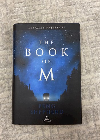 Kıyamet Başlıyor - The Book of M