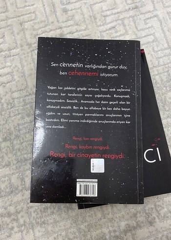 Öznur Yıldırım - Yabancı Serisi 2 Kitap