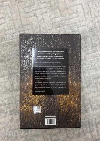 Tehlikeli Yalanlar - Becca Fitzpatrick