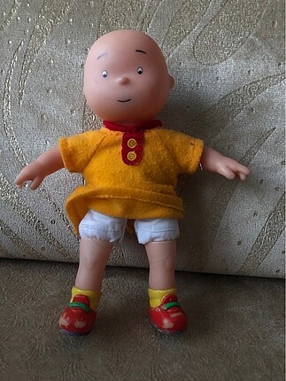Caillou