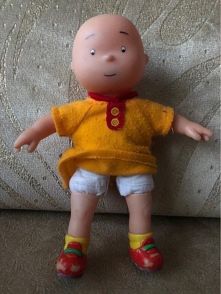  Beden Caillou