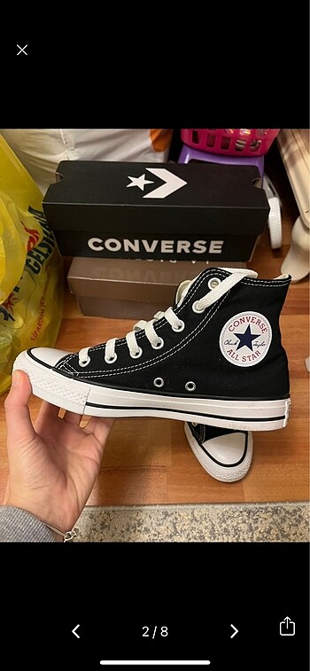 Converse Converse chuck taylor