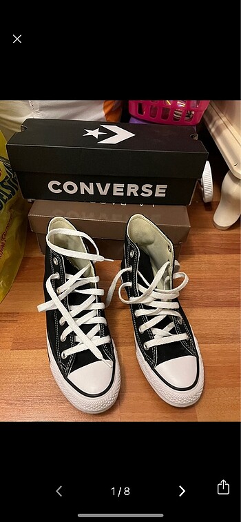 Converse chuck taylor