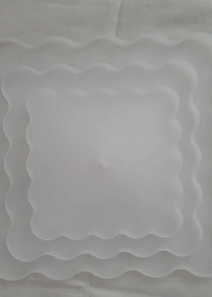 Epoksi sunumluk kalıp - Görsel 4