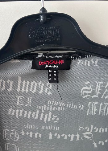 Tül Hırka - Görsel 2