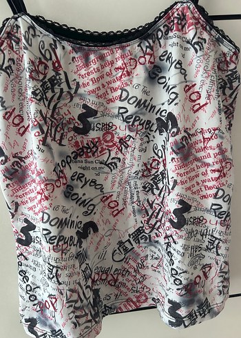 Gotik Punk Bluz - Görsel 2