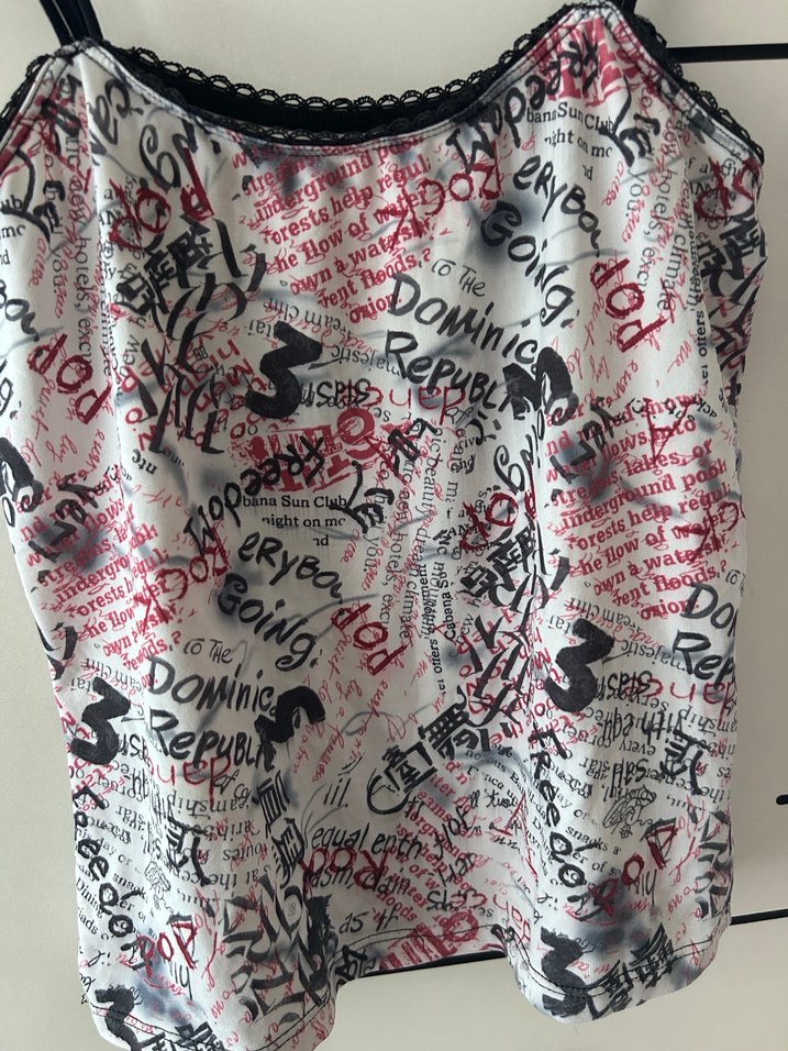 Gotik Punk Bluz - Görsel 2