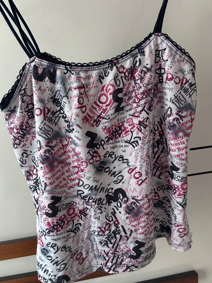 Gotik Punk Bluz - Görsel 3