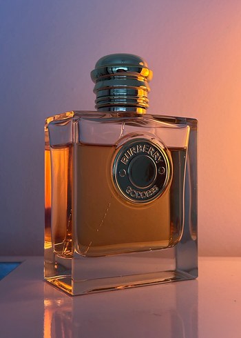 Burberry Goddess Parfüm 100 ml - Görsel 4