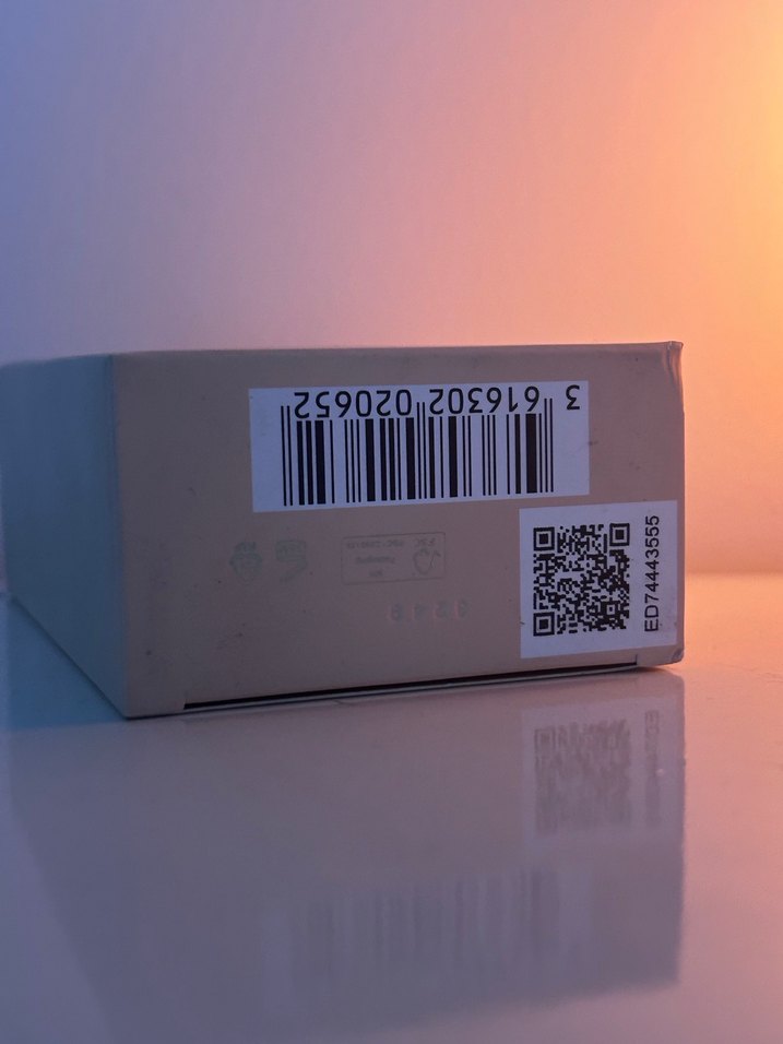 Burberry Goddess Parfüm 100 ml - Görsel 3