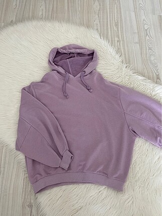 Lila sweat