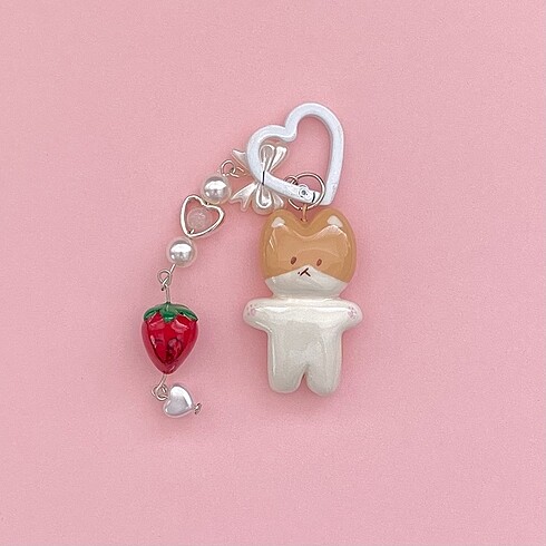 Teolaegi Charm (1)