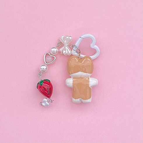 Tasarımcı Teolaegi Charm (2)