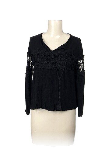 BeBe Bluz %70 İndirimli.