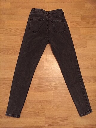 Zara Zara model jean