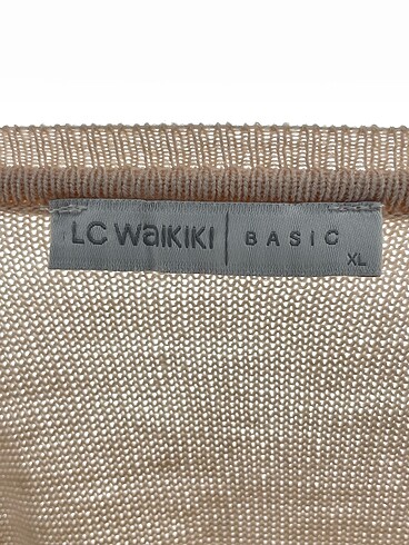 xl Beden pembe Renk LC Waikiki Kazak / Triko %70 İndirimli.