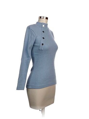 Vintage Love Vintage Love Bluz %70 İndirimli.