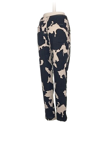 universal Beden Vintage Love Jean / Kot %70 İndirimli.