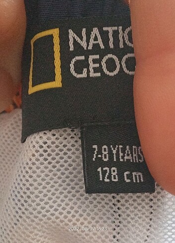 Boyner Erkek çocuk mayo 