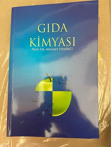 Gıda kimyası