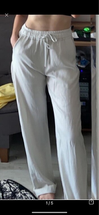 zara pant