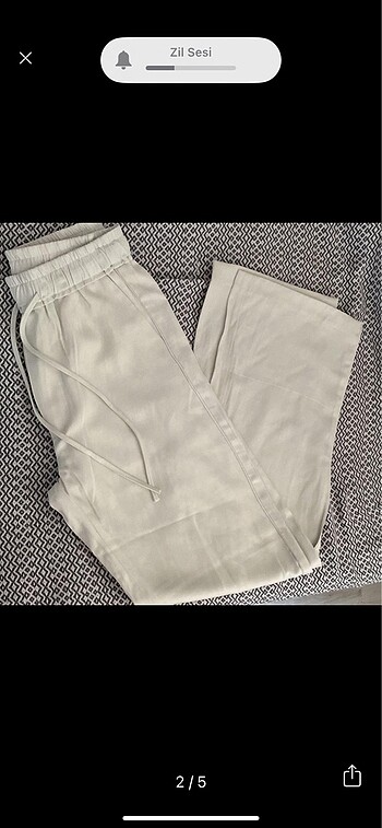 Zara zara pant