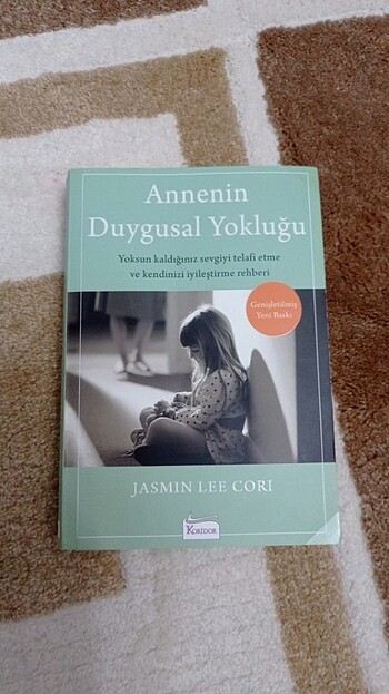 Annenin Duygusal Yokluguy