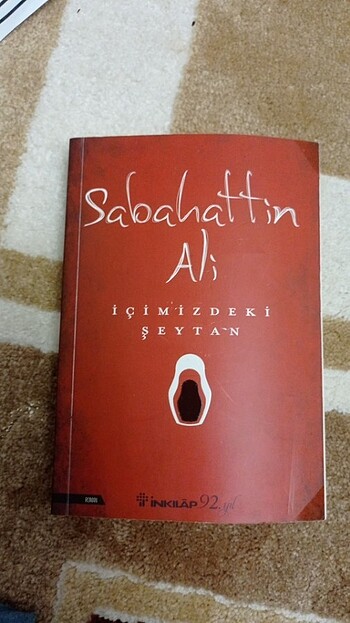 İçimizdeki Şeytan 
