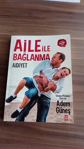 Aile İle Bağlanma Aidiyet