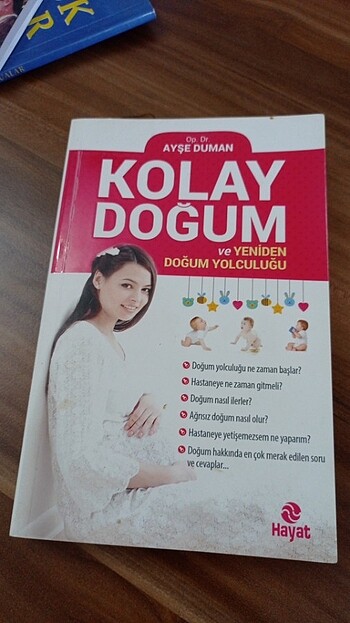 Kolay Doğum 