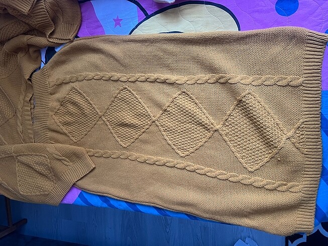 İkili etek üst takım - Görsel 6