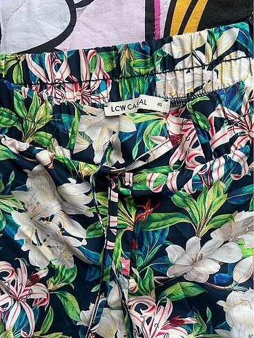 3 Adet deniz şortu - Görsel 7