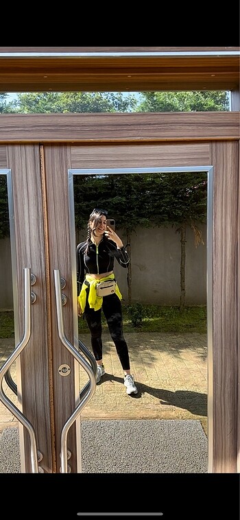 Trendyol & Milla Spor üst