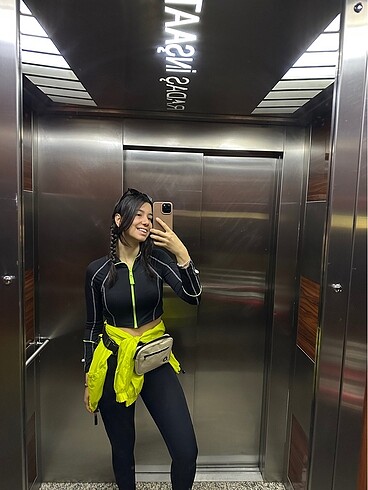 s Beden Spor üst