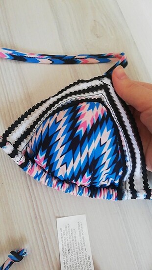 Diğer Bikini