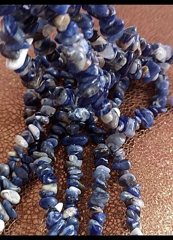 Orjinal doğa lapis taşıdır