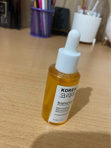 Diğer serum