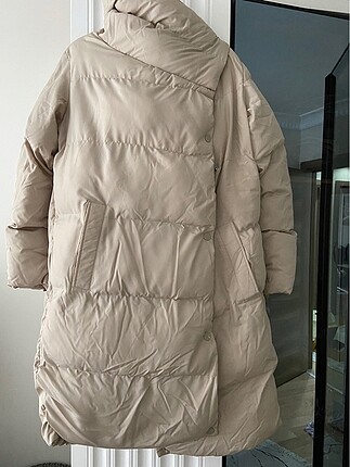 Mont oversize