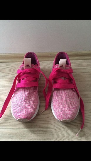 37 Beden Adidas edge lux 