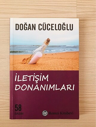 Doğan cüceloğlu