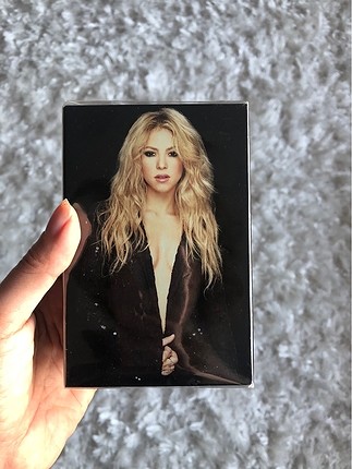 Shakira Rock Parfüm Diğer Parfüm %20 İndirimli - Gardrops
