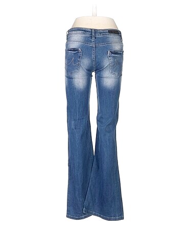 m Beden PreLoved Skinny %70 İndirimli.