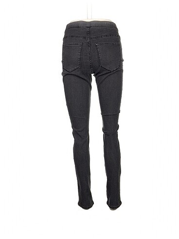 42 Beden H&M Skinny %70 İndirimli.