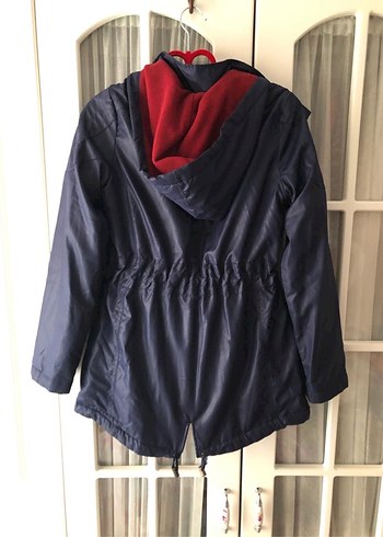 Kadın yağmurluk - Görsel 2