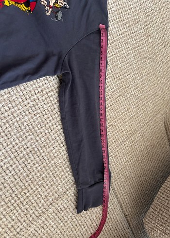 Marvel Baskılı Gri Erkek Çocuk Eşofman Takımı - Görsel 6