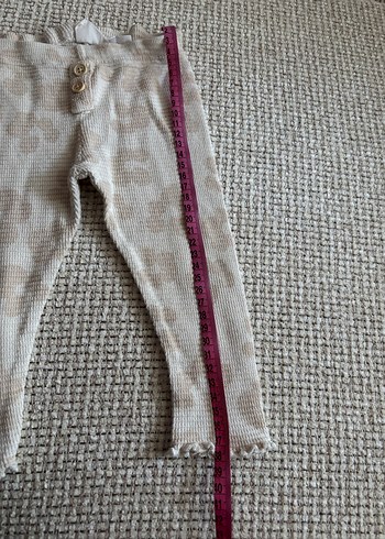 Bebek zara tayt - Görsel 3