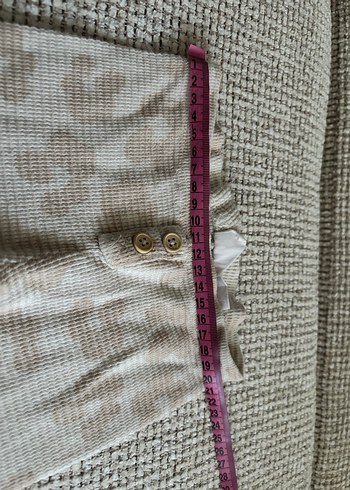 Bebek zara tayt - Görsel 4