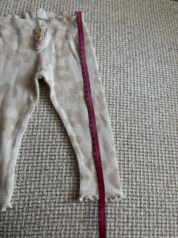 Bebek zara tayt - Görsel 3