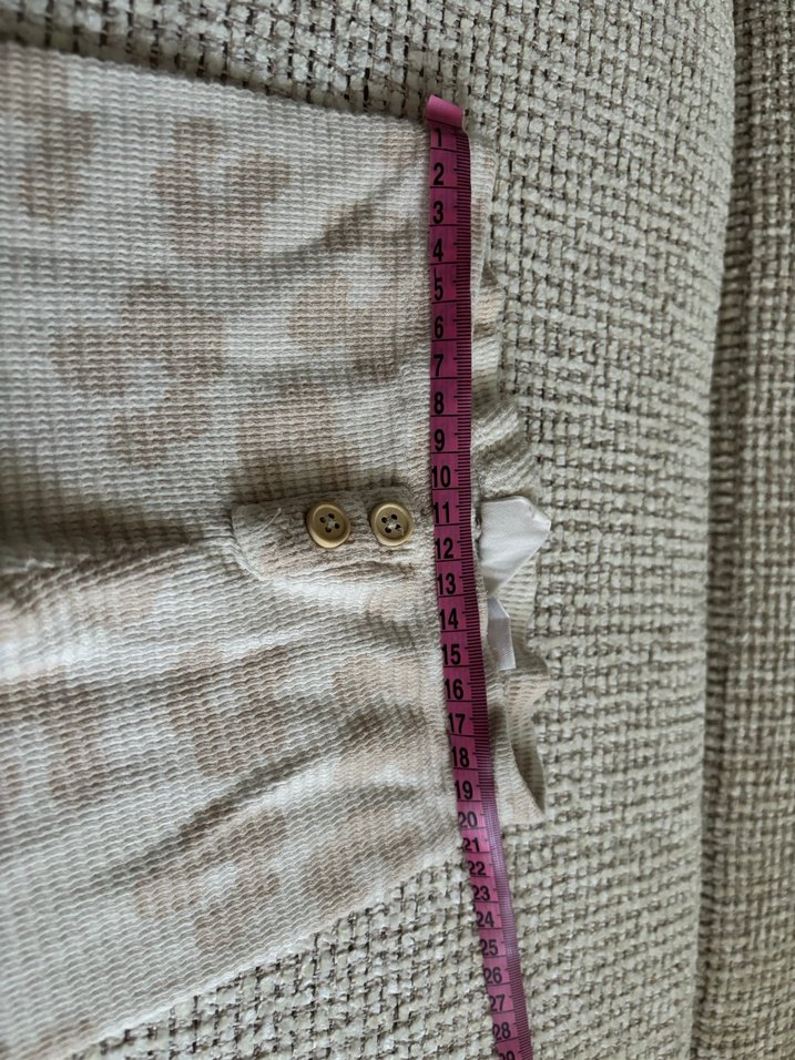 Bebek zara tayt - Görsel 4