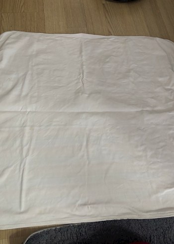 Nakışlı Erkek Çocuk Bornoz ve Havlu Seti - Görsel 4